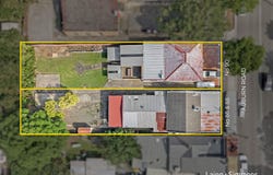 86, 88, 90 Auburn Road & 23,25,27 Susan Street, Auburn, NSW 2144