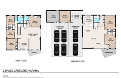 2 Brazil Crescent, Karama, NT 0812