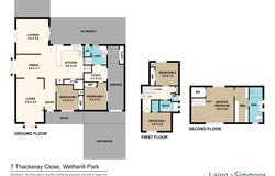 7 Thackeray Close, Wetherill Park, NSW 2164
