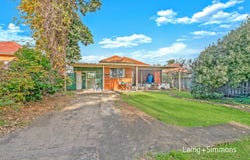 73 Hilltop Road, Merrylands, NSW 2160