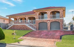 21 Hayman Avenue, Hinchinbrook, NSW 2168