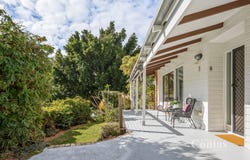 1 Malgoa Street, The Gap, Qld 4061
