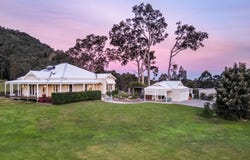 1542 Maitland Vale Road, Lambs Valley, NSW 2335