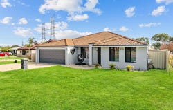 7 Ellesmere Circuit, Success, WA 6164