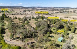 'Araucaria' 304 Hodgson Vale Road, Hodgson Vale, Qld 4352