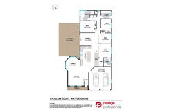 3 Yallum Court, Wattle Grove, NSW 2173