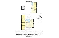 9 Scarlet Drive, Doveton, Vic 3177
