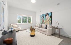 3/10 New Beach Road, Darling Point, NSW 2027
