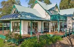 41 Ingram Road, Coldstream, Vic 3770