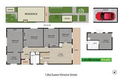 126A Queen Victoria Street, Bexley, NSW 2207