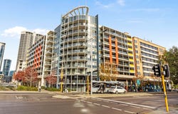 56/69 Milligan Street, Perth, WA 6000