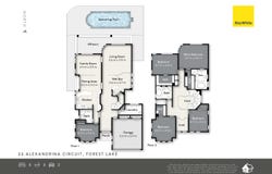 25 Alexandrina Circuit, Forest Lake, Qld 4078