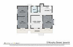 5 Murphy St, Ipswich, Qld 4305