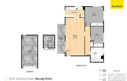 10/41-43 Kate Street, Woody Point, Qld 4019