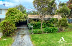 40 Francis Street, Lower King, WA 6330