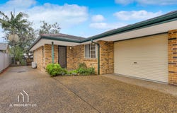 3/3 Flounder Road, Ettalong Beach, NSW 2257