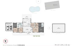 21 - 27 Kilkenny Street, Cornubia, Qld 4130