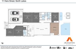 11 Hare Street, North Lakes, Qld 4509