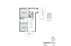 1308/29 Angas Street, Adelaide, SA 5000