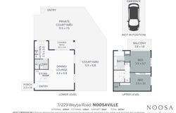 7/229 Weyba Road, Noosaville, Qld 4566