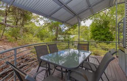 618 Sunset Beach Way, Fraser Island, Qld 4581