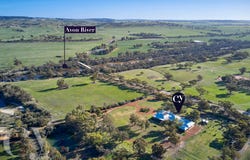 45 Burges Siding Road (Quellington), York, WA 6302