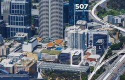 507 Murray Street, Perth, WA 6000