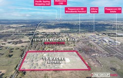 1075-1085 Merriang Road, Woodstock, Vic 3751