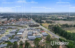 40 Ashcombe Terrace, Botanic Ridge, Vic 3977