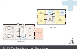 4/172 Dudley Road, Whitebridge, NSW 2290