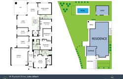 14 Plunkett Drive, Lake Albert, NSW 2650