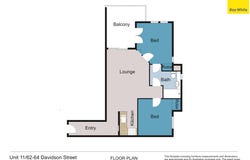 11/62-64 Davidson Street, Port Douglas, Qld 4877