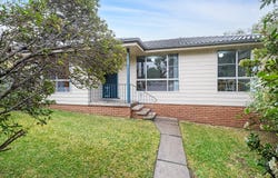 1/43 Crockett Street, Cardiff South, NSW 2285