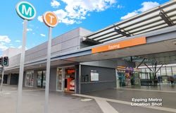 1-3 Rosebank Avenue, Epping, NSW 2121