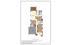 21 Baron Way, Brabham, WA 6055