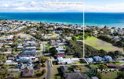 23 Victoria Crescent, Safety Beach, Vic 3936