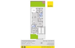 25 Sansimeon Boulevard, Byford, WA 6122