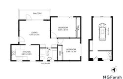 2/251A Botany Street, Kingsford, NSW 2032