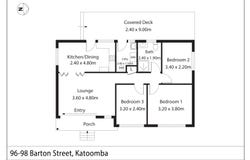 96 Barton St, Katoomba, NSW 2780