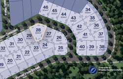 Lot 28, Reflection Crescent, Woolgoolga, NSW 2456