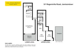 5/1-5 Regentville Road, Jamisontown, NSW 2750