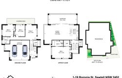 1/19 Boronia Street, Sawtell, NSW 2452