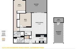 A212/90 Glenmore Ridge Drive, Glenmore Park, NSW 2745