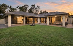 46 Hazlehead Place, Oxley, Qld 4075