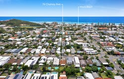 76 Chainey Avenue, Miami, Qld 4220
