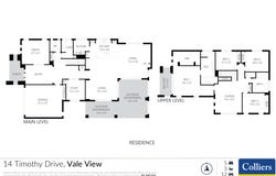 14 Timothy Drive, Vale View, Qld 4352