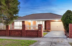 257 SUNSHINE AVENUE, St Albans, Vic 3021
