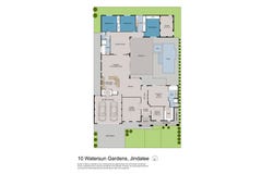 10 Watersun Gardens, Jindalee, WA 6036