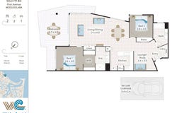 502/79-83 First Avenue, Mooloolaba, Qld 4557