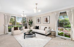 8 Copnal Court, Glen Waverley, Vic 3150